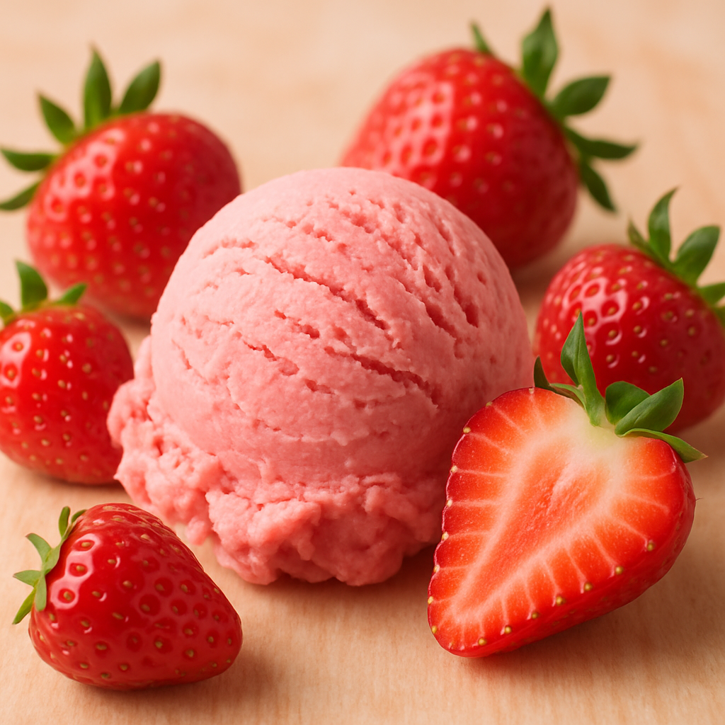 Sabor de Morango