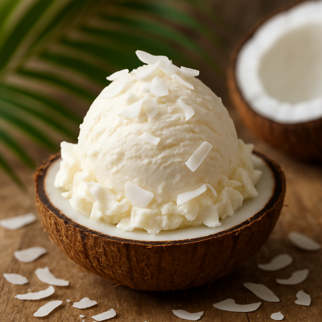 Sabor de Coco