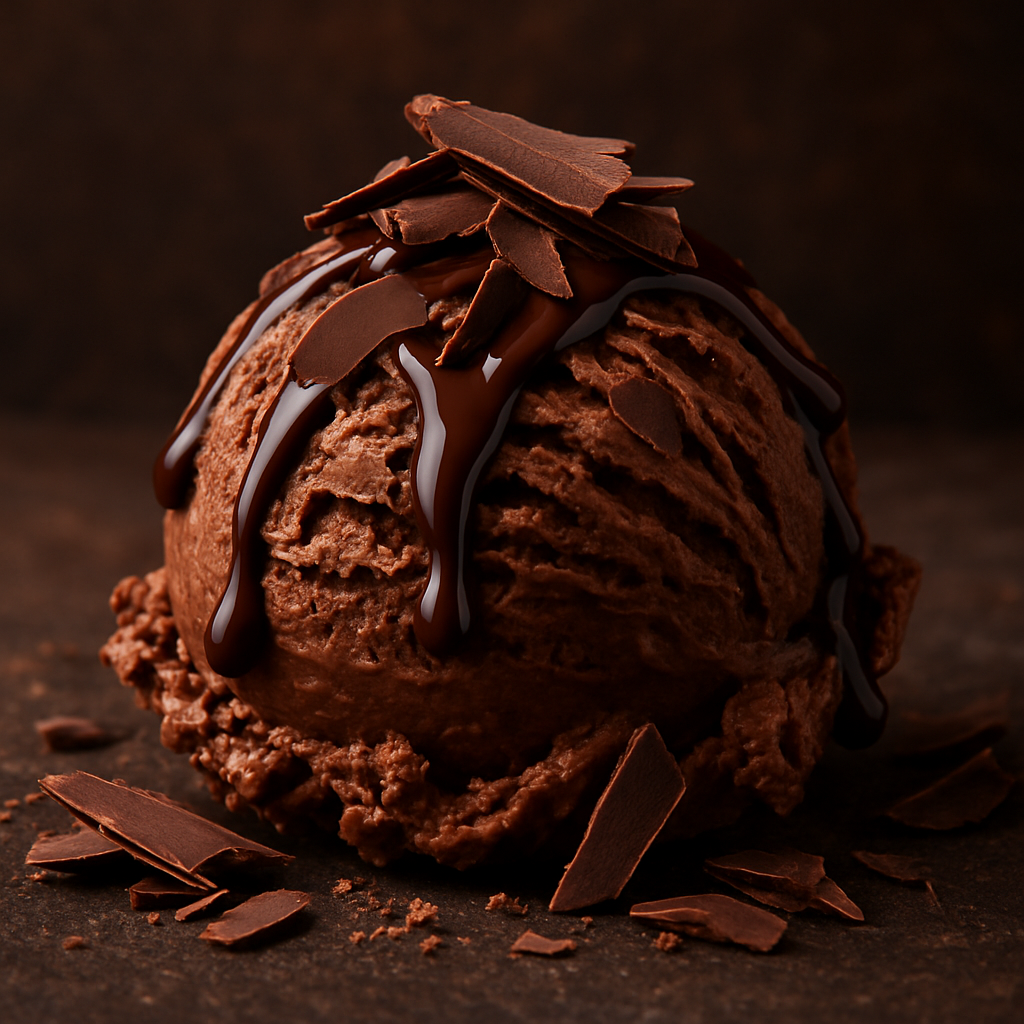 Sabor de Chocolate